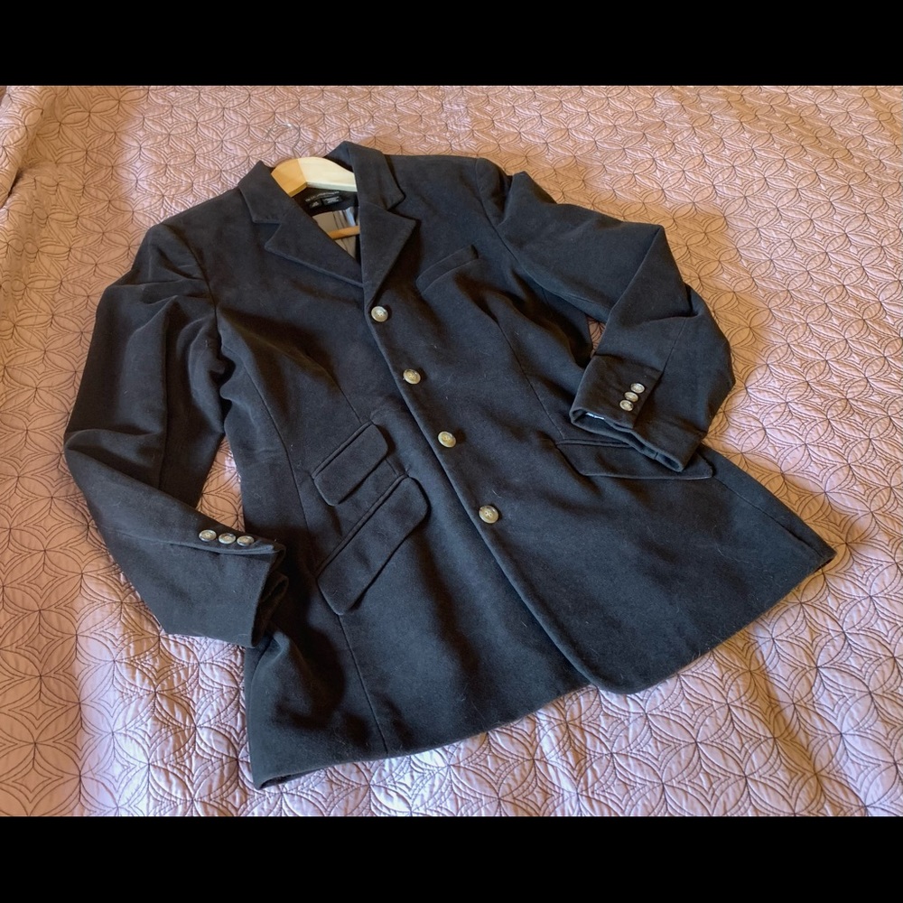 COPY - J Peterman fully-lined Blazer Jacket